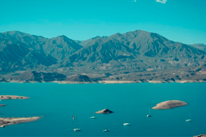 Paisaje Potrerillos 2